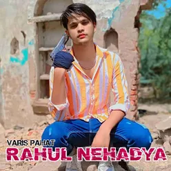 RAHUL NEHADYA